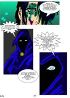 The supersoldier : Chapter 7 page 26