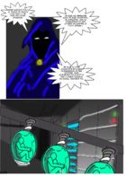 The supersoldier : Chapter 7 page 27