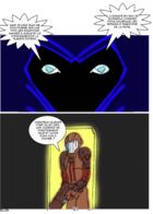 The supersoldier : Chapter 7 page 29