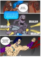 The supersoldier : Chapter 7 page 31