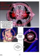 The supersoldier : Chapter 7 page 33