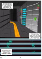 The supersoldier : Chapter 7 page 8