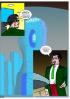 The supersoldier : Chapter 7 page 39