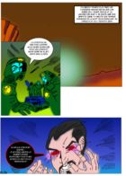 The supersoldier : Chapter 7 page 41