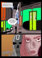 The supersoldier : Chapter 7 page 13