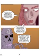 The supersoldier : Chapter 7 page 14