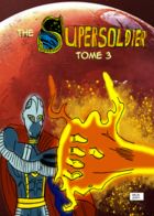 The supersoldier : Capítulo 7 página 1