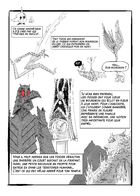 Le fléau de l'empereur : Chapitre 4 page 8