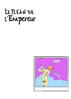 Le fléau de l'empereur : Capítulo 4 página 10