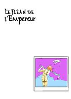 Le fléau de l'empereur : チャプター 4 ページ 10