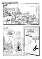 Le fléau de l'empereur : Chapitre 4 page 2