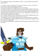 Yggdrasil, dragon de sang : Chapitre 1 page 13