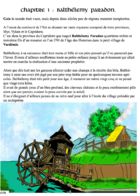 Yggdrasil, dragon de sang : Chapitre 1 page 2