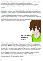 Yggdrasil, dragon de sang : Chapitre 1 page 3