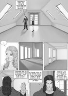 DISSIDENTIUM : Chapitre 2 page 1