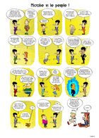 Roby Tome 1: Look at me ! : Capítulo 1 página 10