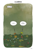 Life in the world : Chapitre 1 page 11