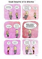 Life in the world : Chapitre 1 page 2