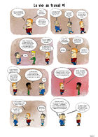 Roby Tome 1: Look at me ! : Capítulo 1 página 7