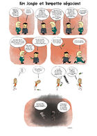 Roby Tome 1: Look at me ! : Capítulo 1 página 8