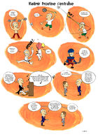 Roby Tome 1: Look at me ! : Capítulo 1 página 9