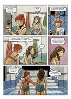 La Prépa : Chapter 7 page 4