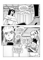 NPC : Capítulo 11 página 18