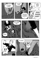 L'Oeil du Traldar : Chapter 3 page 42