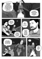 L'Oeil du Traldar : Chapitre 3 page 9