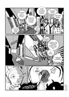 Athalia : le pays des chats : Chapitre 13 page 3