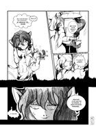 Athalia : le pays des chats : Chapter 13 page 5
