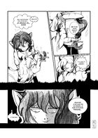 Athalia : le pays des chats : Chapitre 13 page 5