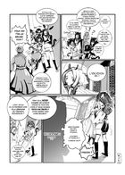 Athalia : le pays des chats : Chapitre 13 page 6