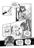 Athalia : le pays des chats : Chapitre 13 page 7