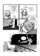 Athalia : le pays des chats : Chapter 13 page 8
