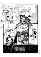 Athalia : le pays des chats : Chapitre 13 page 13