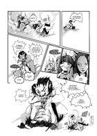 Athalia : le pays des chats : Chapitre 13 page 15