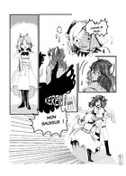 Athalia : le pays des chats : Chapitre 13 page 17