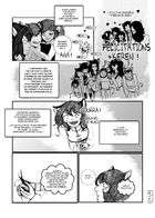 Athalia : le pays des chats : Chapitre 13 page 18