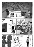 THE MOON : Capítulo 1 página 2