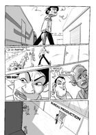 THE MOON : Chapitre 1 page 5
