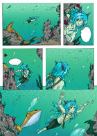 WILD : Chapitre 1 page 2