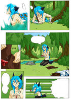 WILD : Chapitre 1 page 3