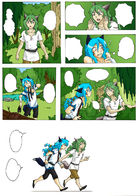 WILD : Chapitre 1 page 4