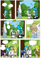 WILD : Chapitre 1 page 6