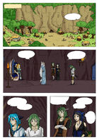 WILD : Chapitre 1 page 7