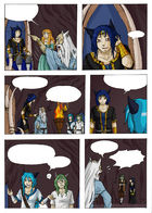 WILD : Chapitre 1 page 8