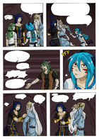 WILD : Chapitre 1 page 9