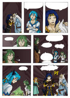 WILD : Chapitre 1 page 10