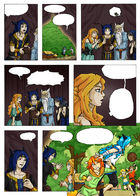 WILD : Chapitre 1 page 11